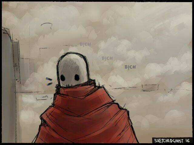 Scavenger - Chapter 3 - Trang 7