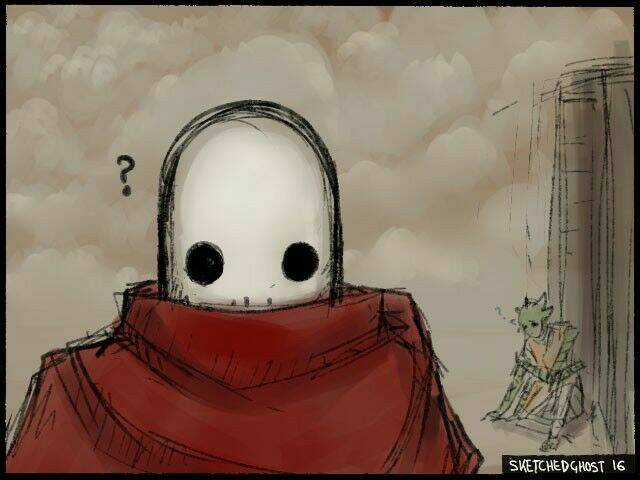 Scavenger - Chapter 3 - Trang 8