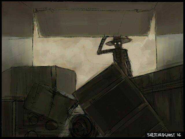 Scavenger - Chapter 3 - Trang 10