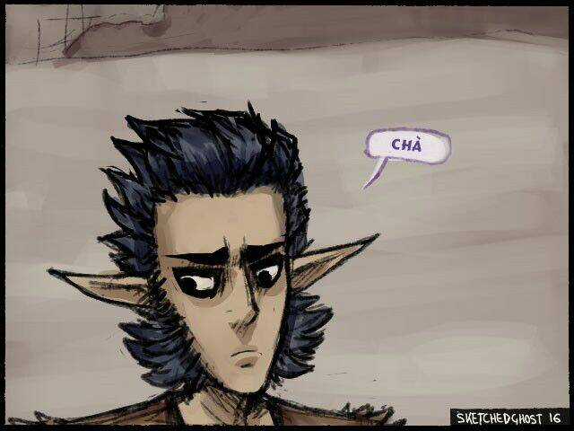 Scavenger - Chapter 4 - Trang 16