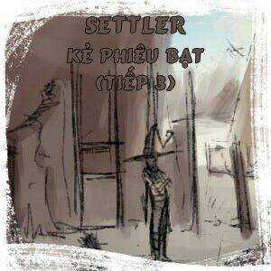 Scavenger - Chapter 4 - Trang 3