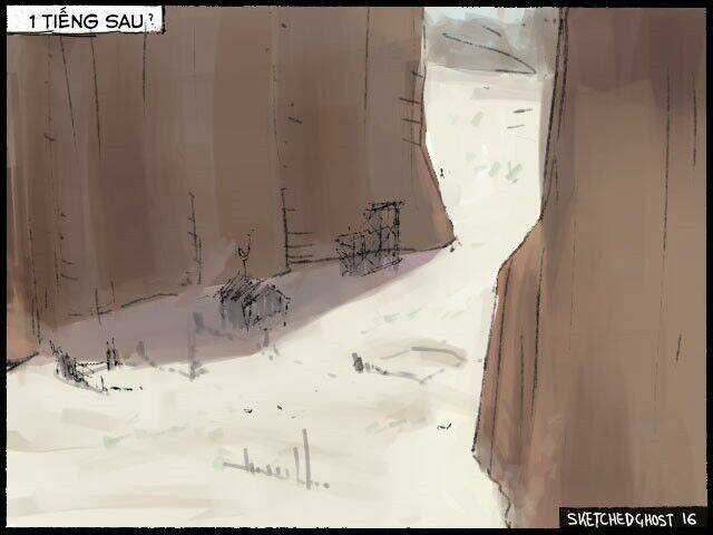 Scavenger - Chapter 4 - Trang 4