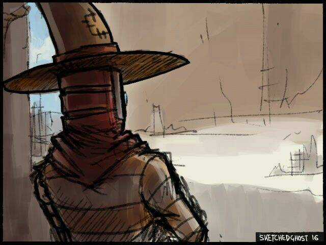 Scavenger - Chapter 4 - Trang 6