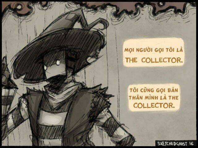 Scavenger - Chapter 4 - Trang 10