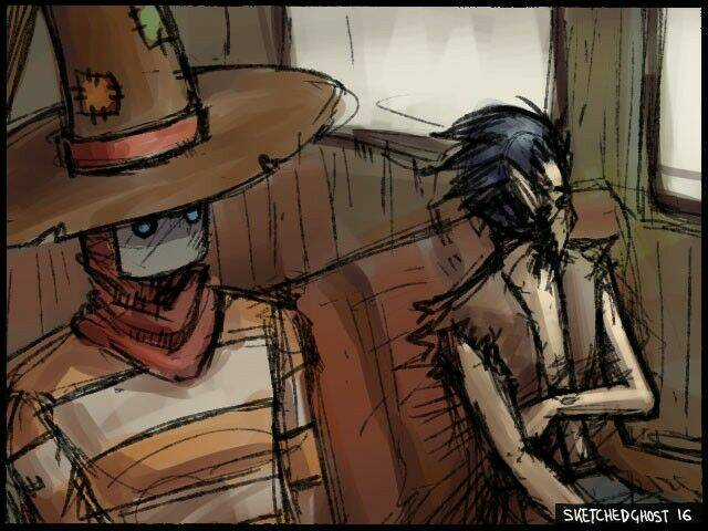 Scavenger - Chapter 5 - Trang 13