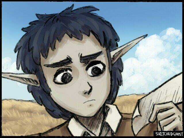 Scavenger - Chapter 6 - Trang 12