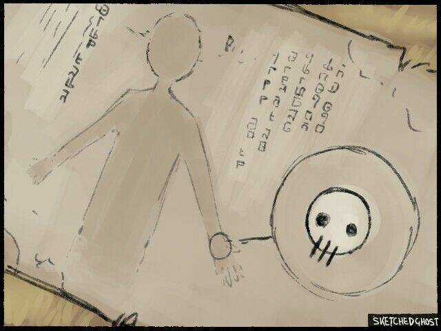 Scavenger - Chapter 6 - Trang 13