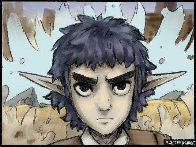 Scavenger - Chapter 6 - Trang 16