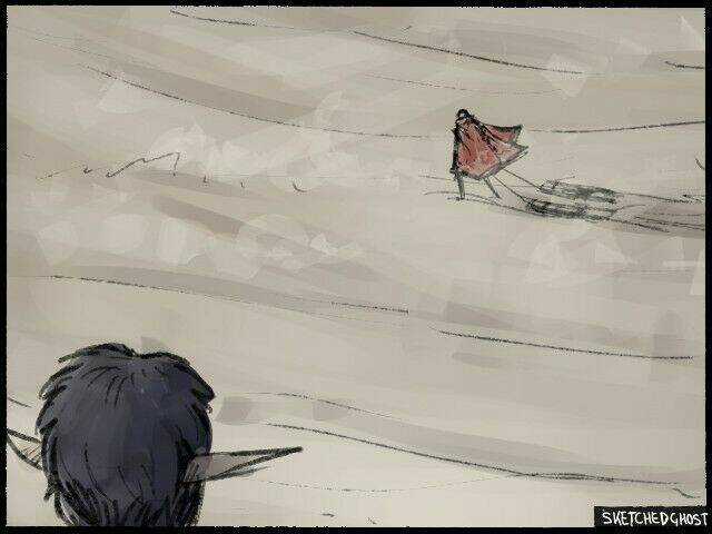 Scavenger - Chapter 6 - Trang 20