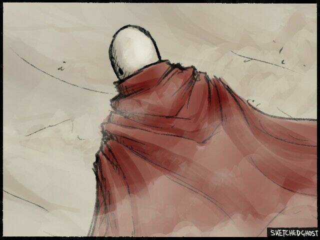 Scavenger - Chapter 6 - Trang 21