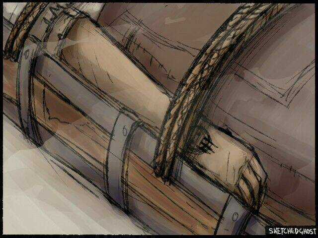 Scavenger - Chapter 6 - Trang 24