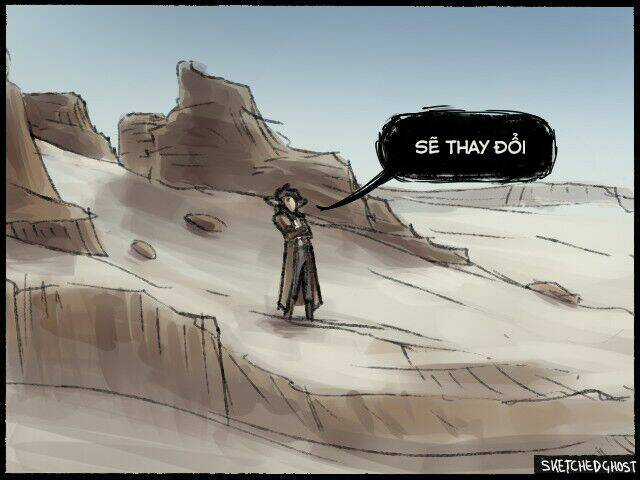 Scavenger - Chapter 6 - Trang 25