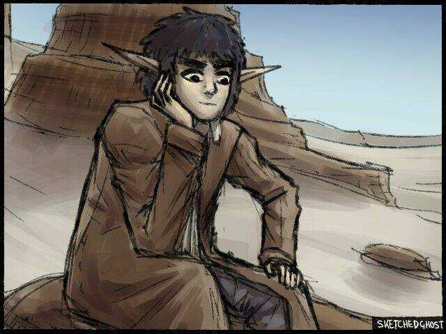 Scavenger - Chapter 6 - Trang 26