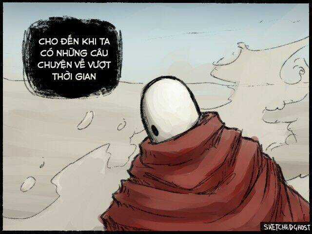 Scavenger - Chapter 6 - Trang 27