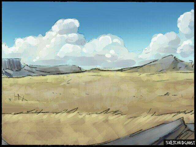 Scavenger - Chapter 6 - Trang 5