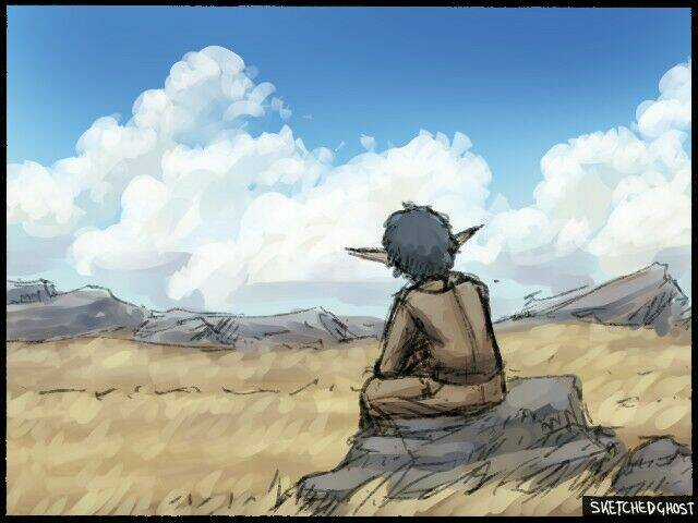 Scavenger - Chapter 6 - Trang 7