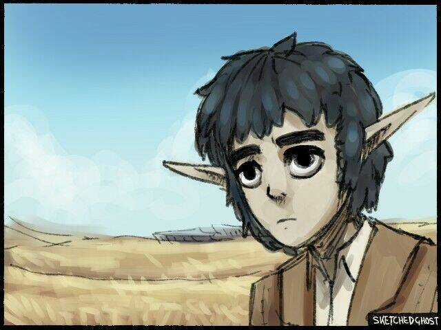 Scavenger - Chapter 6 - Trang 8