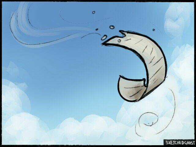 Scavenger - Chapter 6 - Trang 9