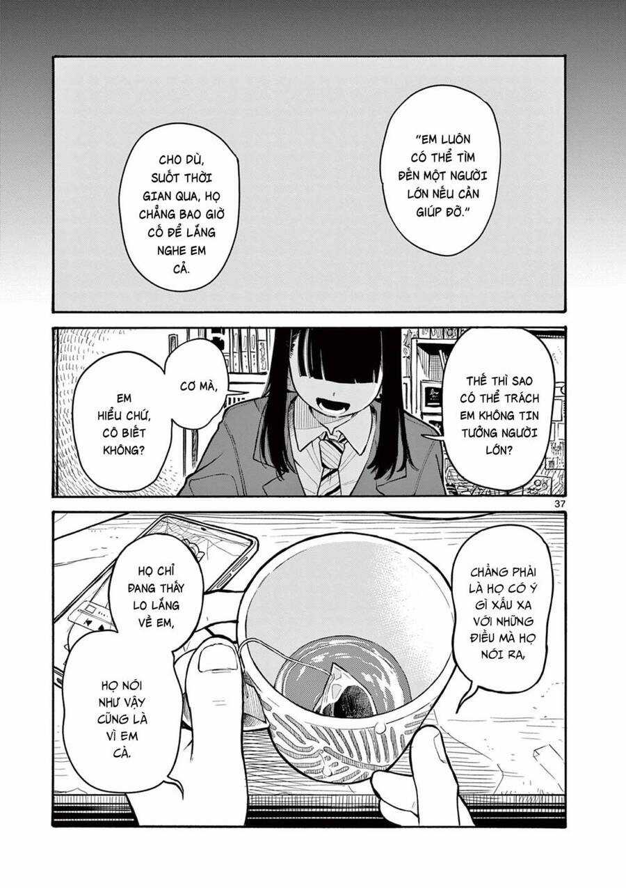 School Back - Chương 1 - Trang 38