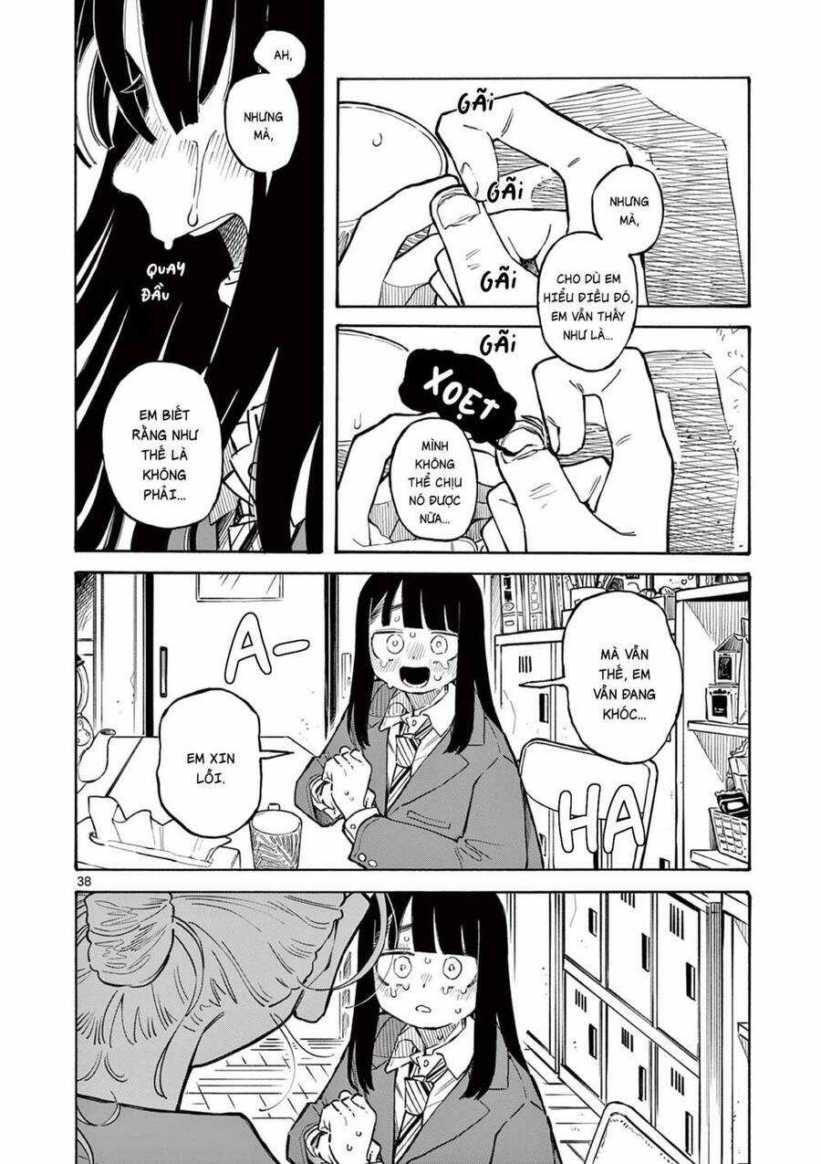 School Back - Chương 1 - Trang 39