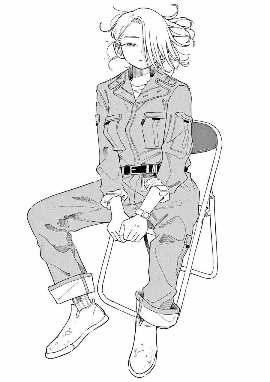 School Back - Chương 1 - Trang 40