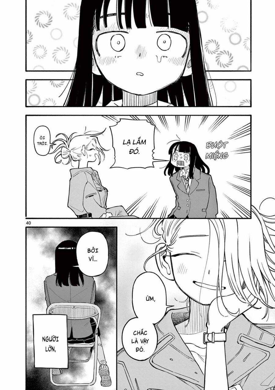 School Back - Chương 1 - Trang 41