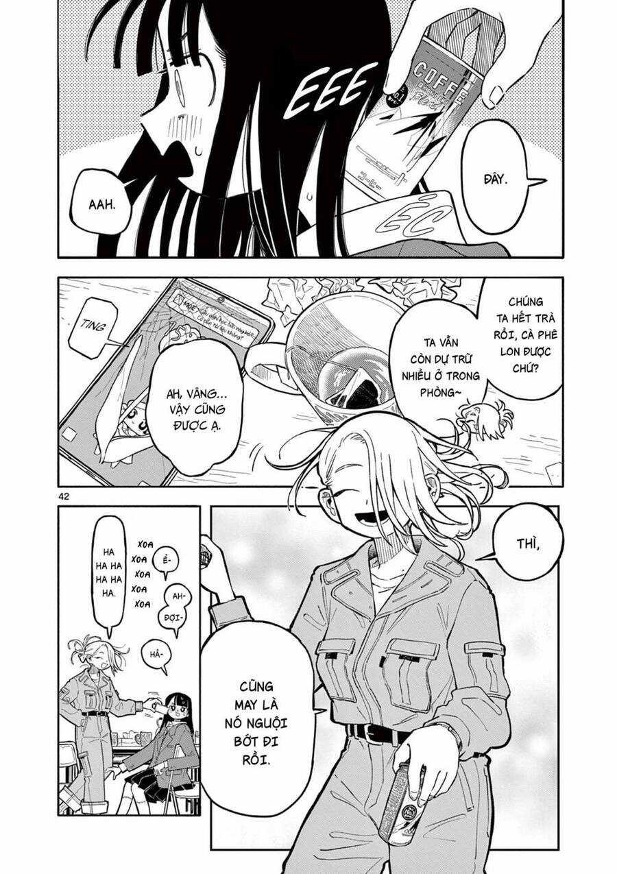 School Back - Chương 1 - Trang 43