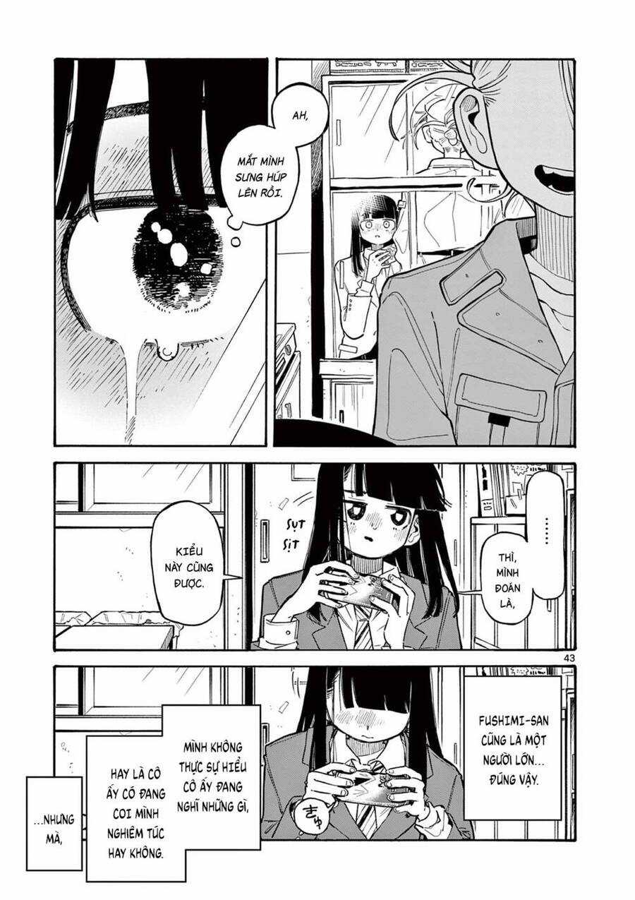 School Back - Chương 1 - Trang 44