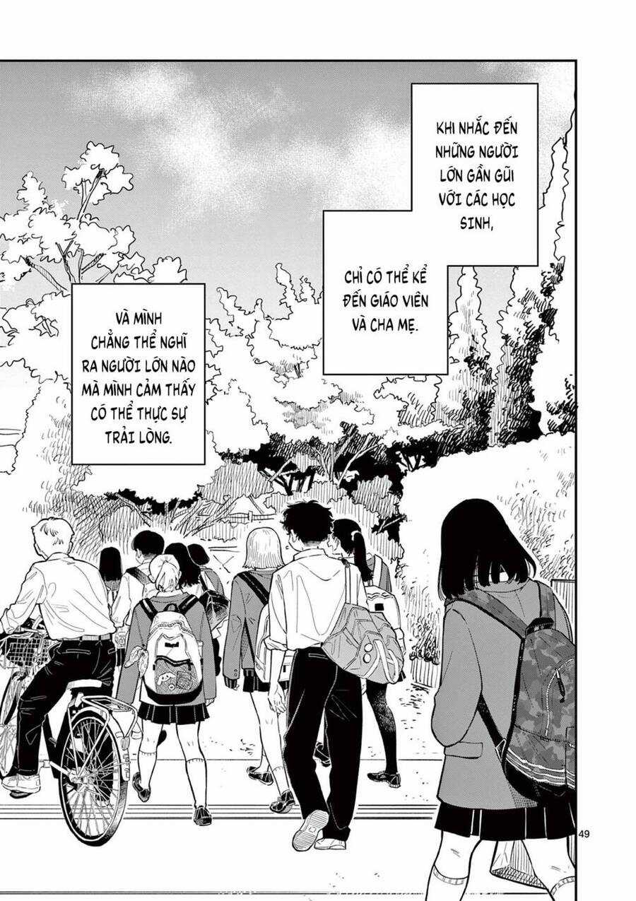 School Back - Chương 1 - Trang 50