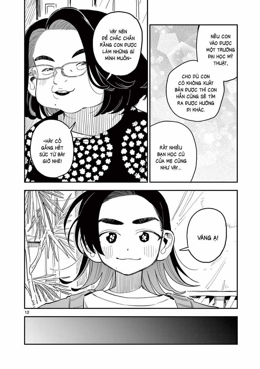 School Back - Chương 4 - Trang 14