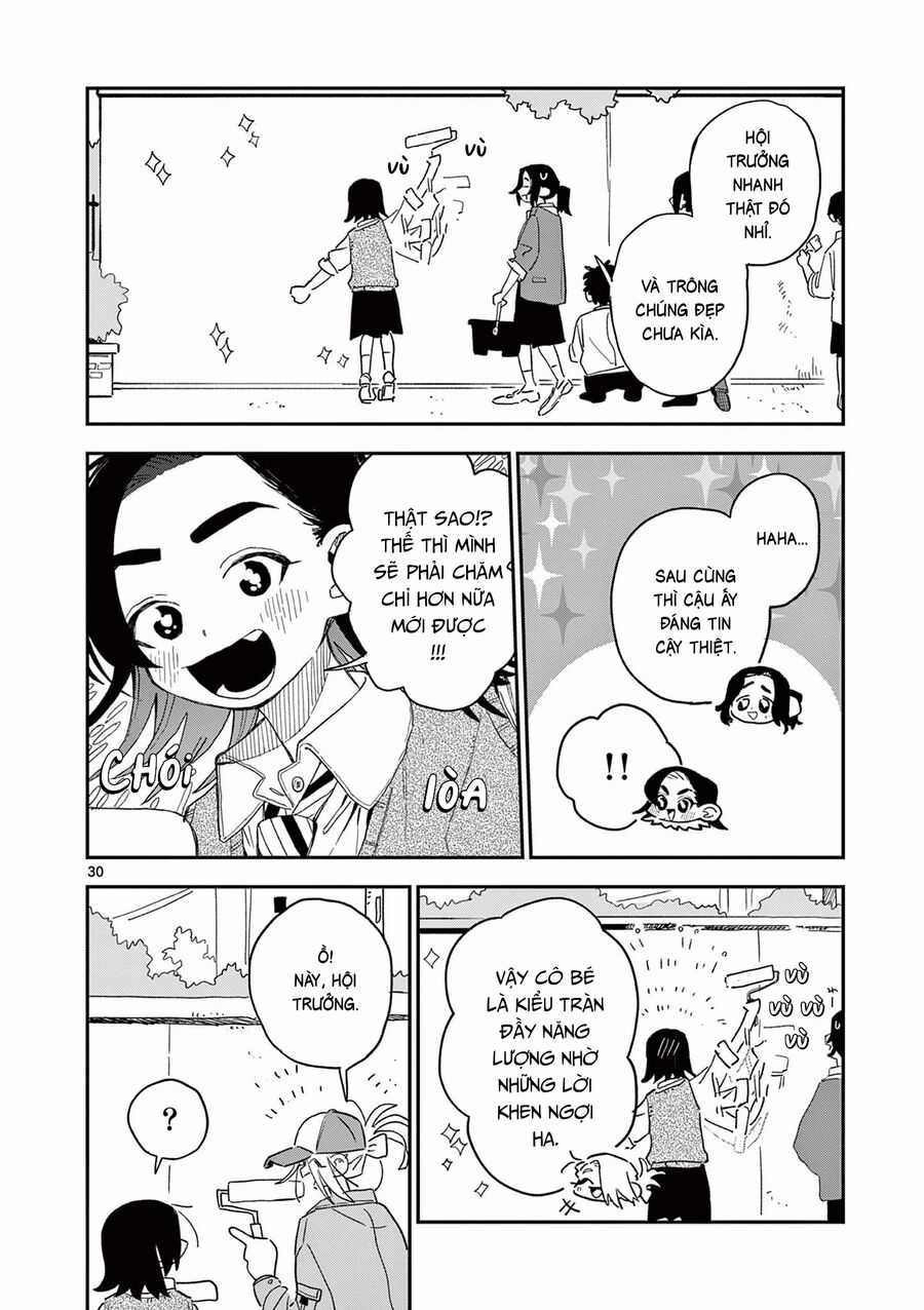 School Back - Chương 4 - Trang 32