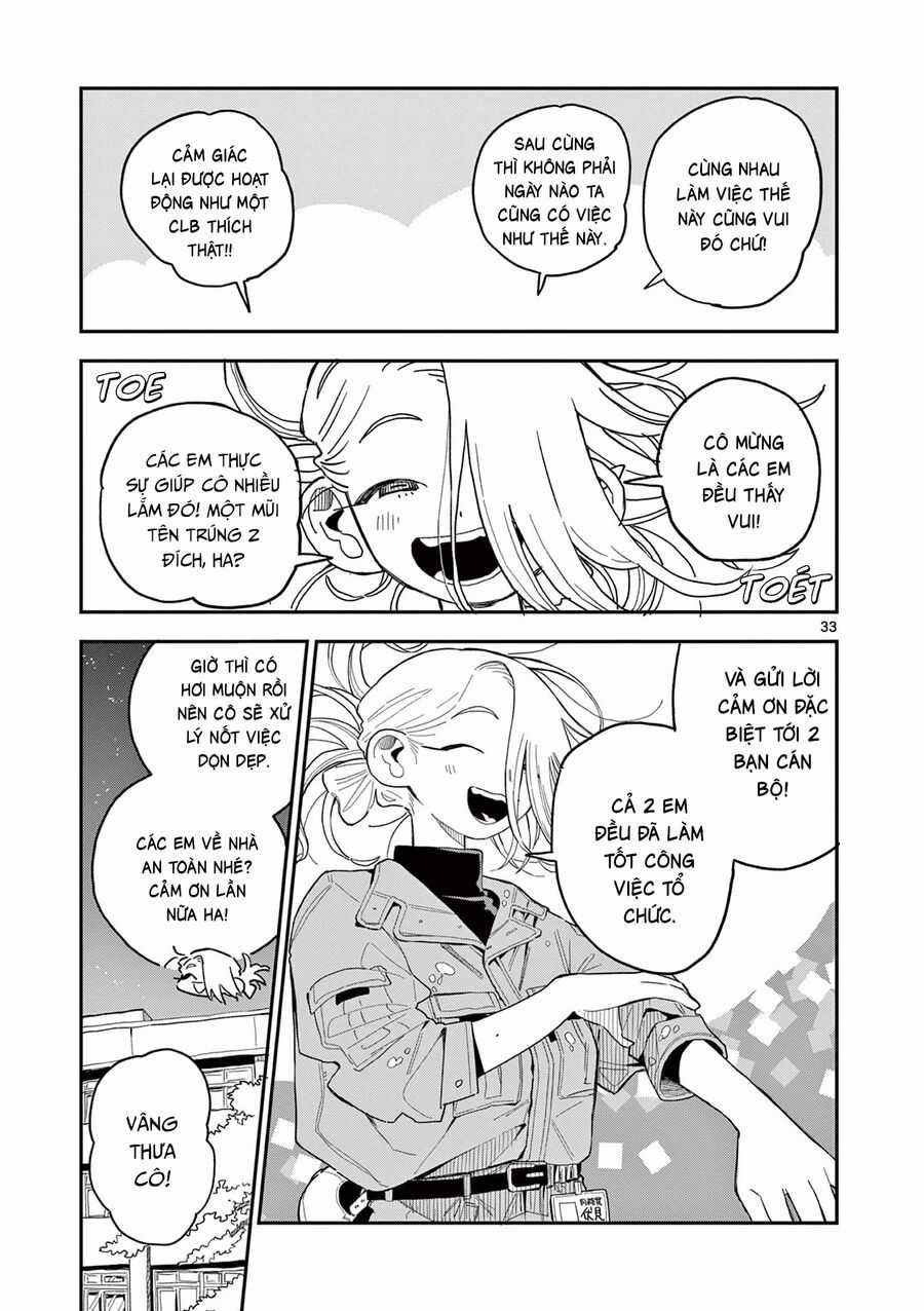 School Back - Chương 4 - Trang 35