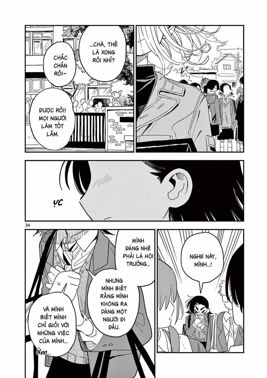 School Back - Chương 4 - Trang 36
