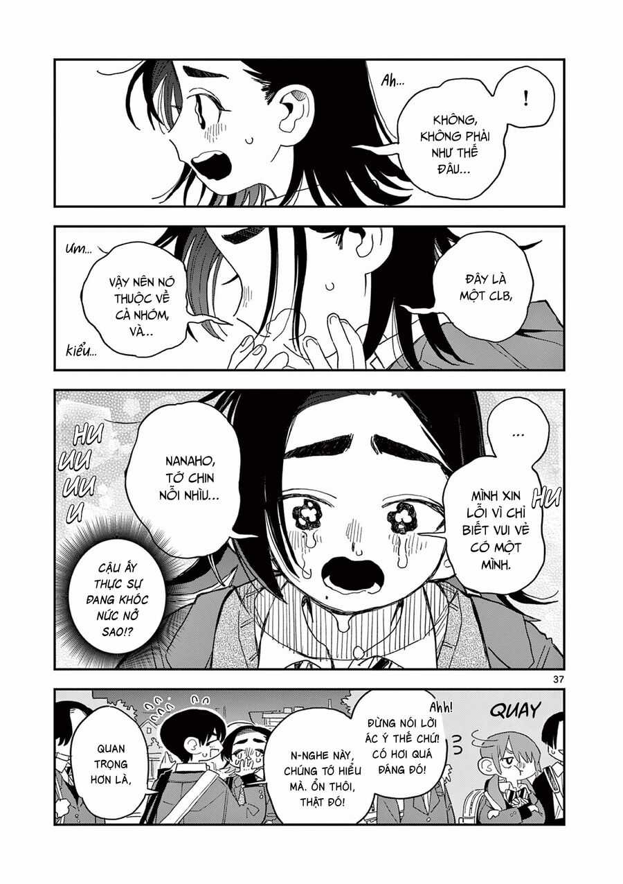 School Back - Chương 4 - Trang 39