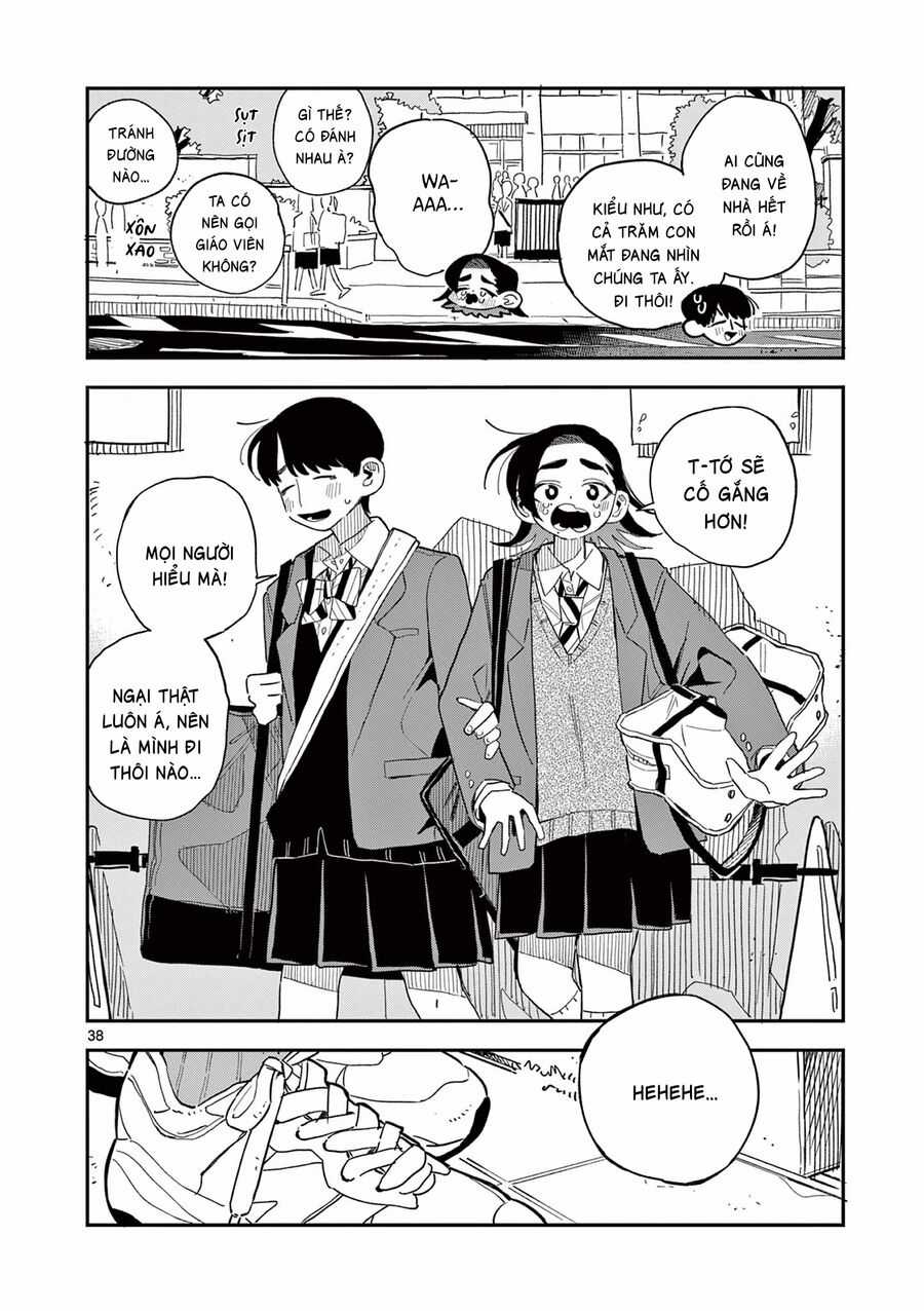 School Back - Chương 4 - Trang 40