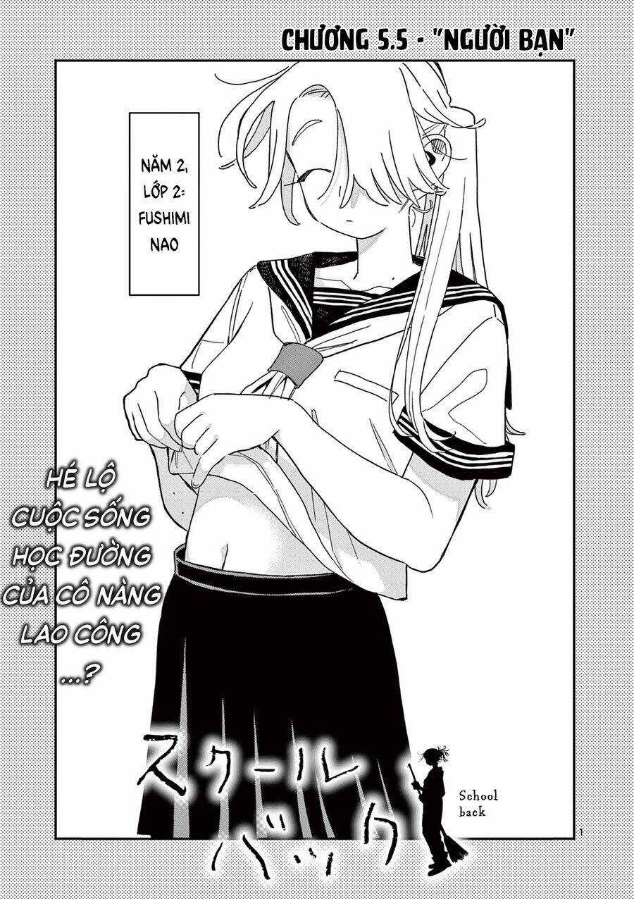 School Back - Chương 5.5 - Trang 3