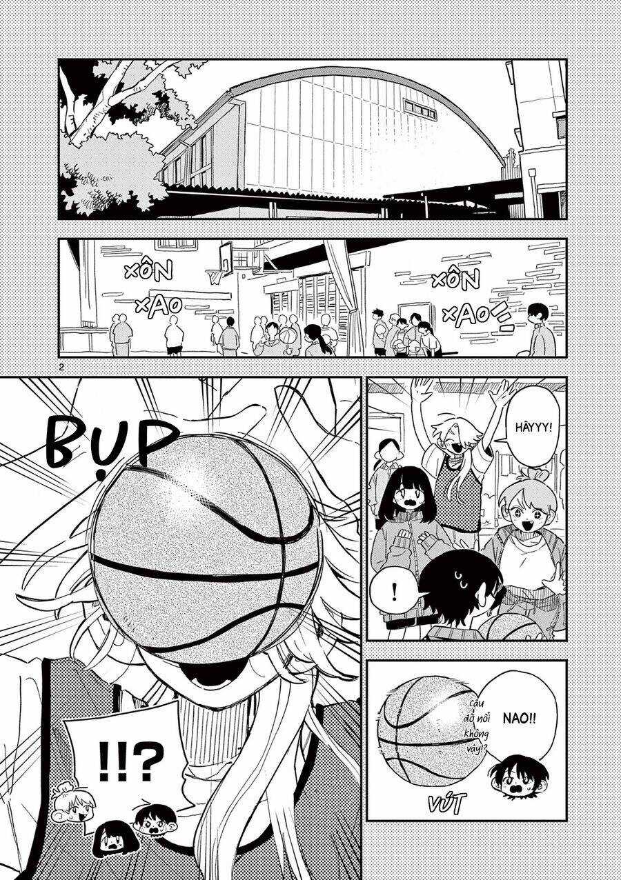 School Back - Chương 5.5 - Trang 4