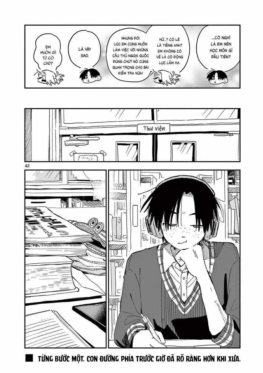 School Back - Chương 5 - Trang 44