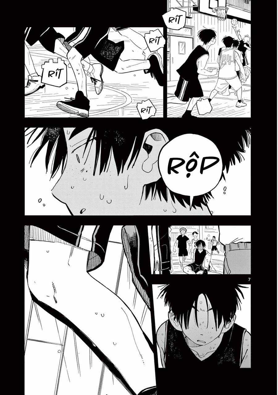 School Back - Chương 5 - Trang 9