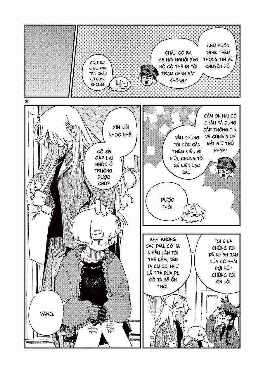 School Back - Chương 6 - Trang 32