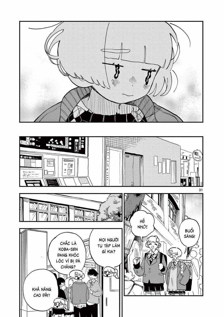 School Back - Chương 6 - Trang 33