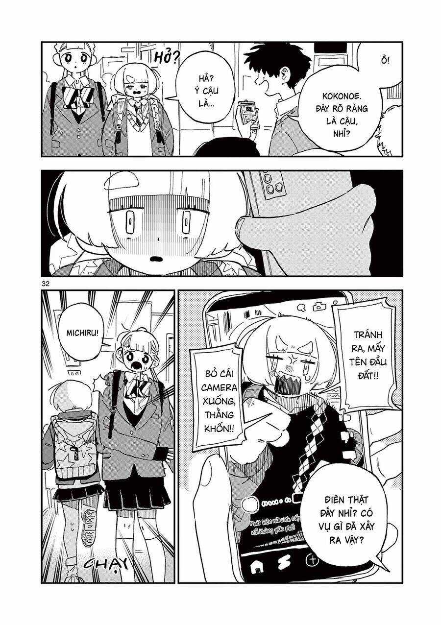 School Back - Chương 6 - Trang 34