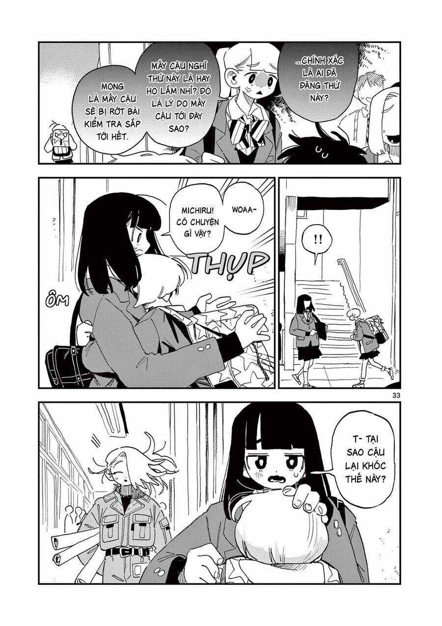 School Back - Chương 6 - Trang 35