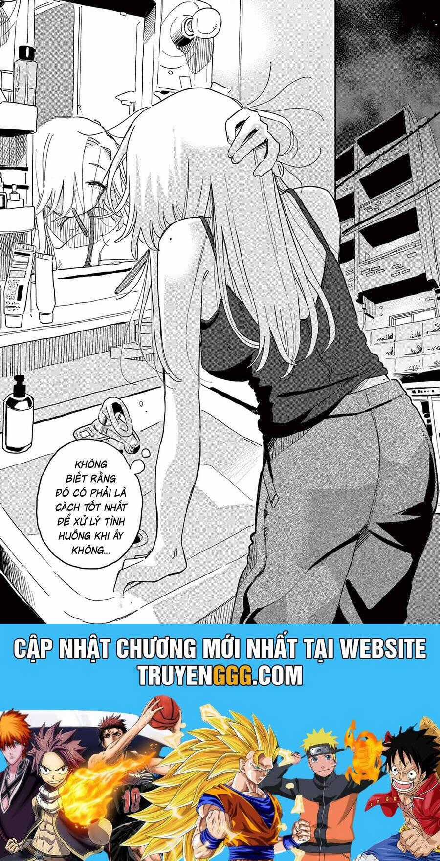 School Back - Chương 6 - Trang 38