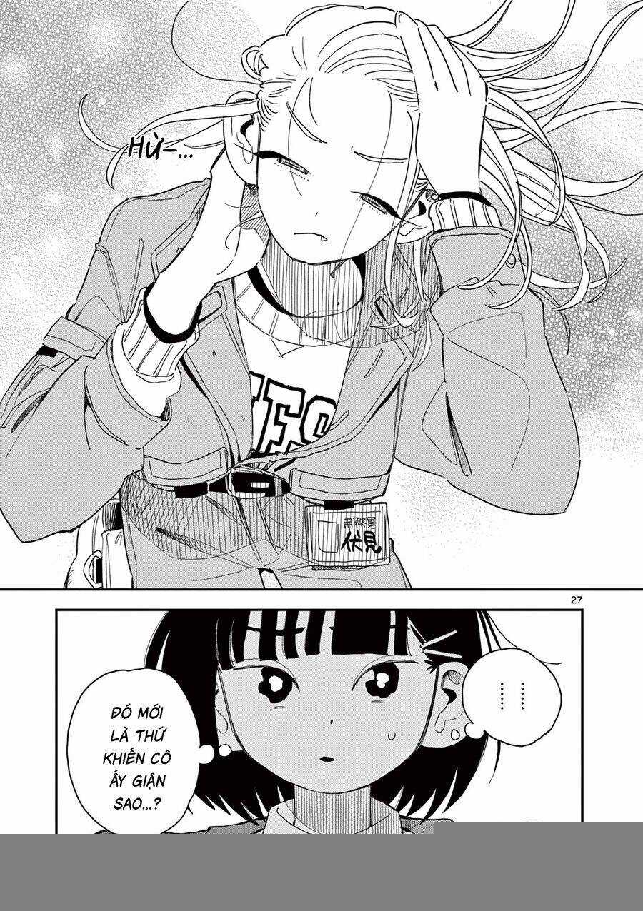 School Back - Chương 8 - Trang 29