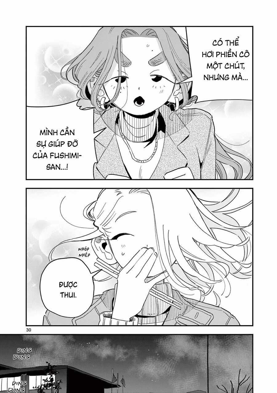 School Back - Chương 9 - Trang 31