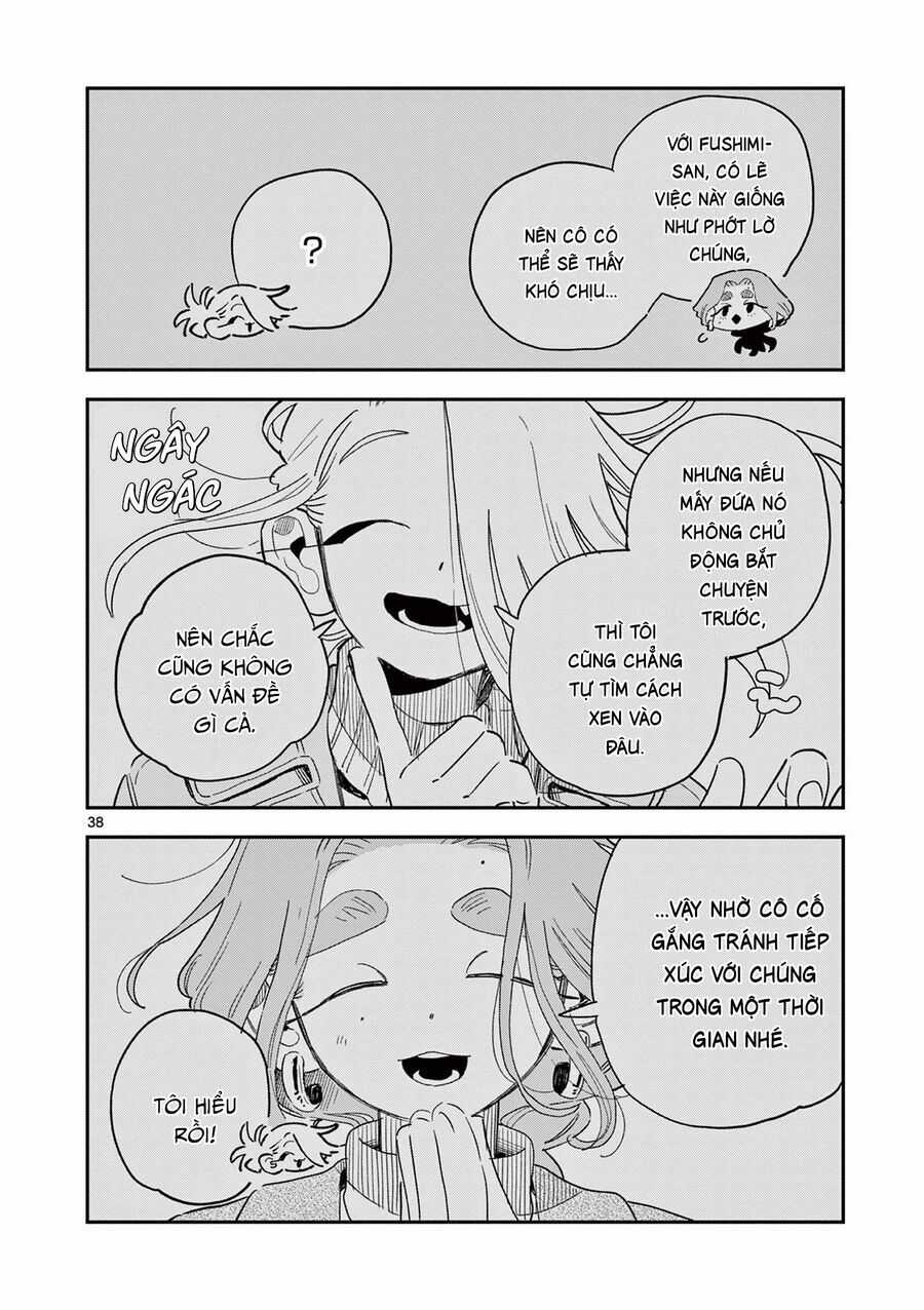 School Back - Chương 9 - Trang 39