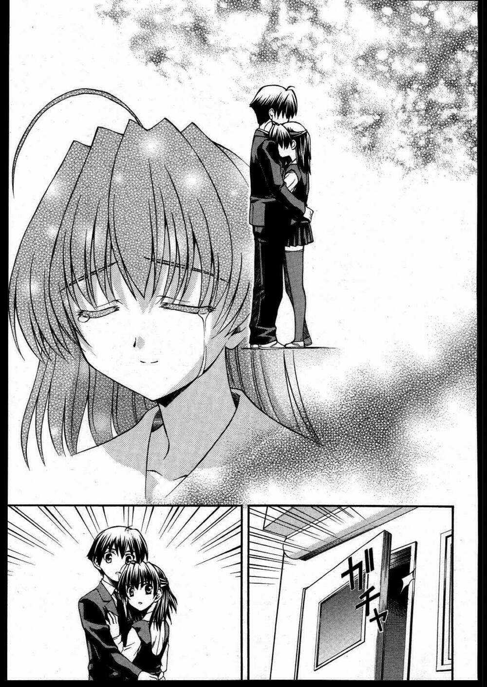 School Days - Chapter 11 - Trang 18