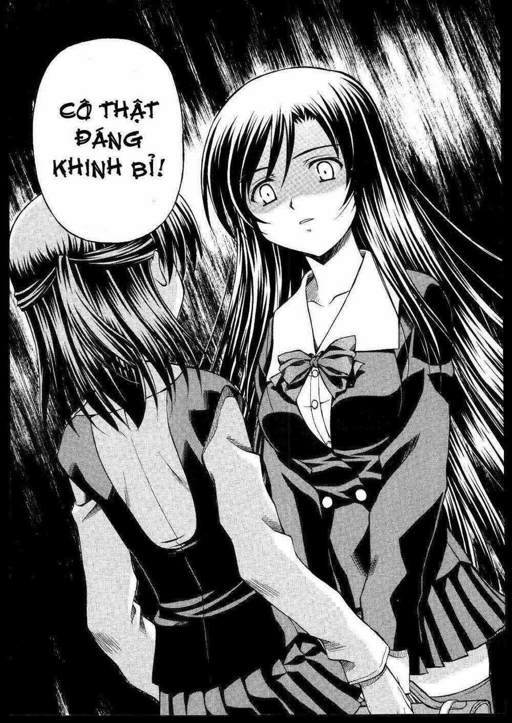 School Days - Chapter 11 - Trang 25