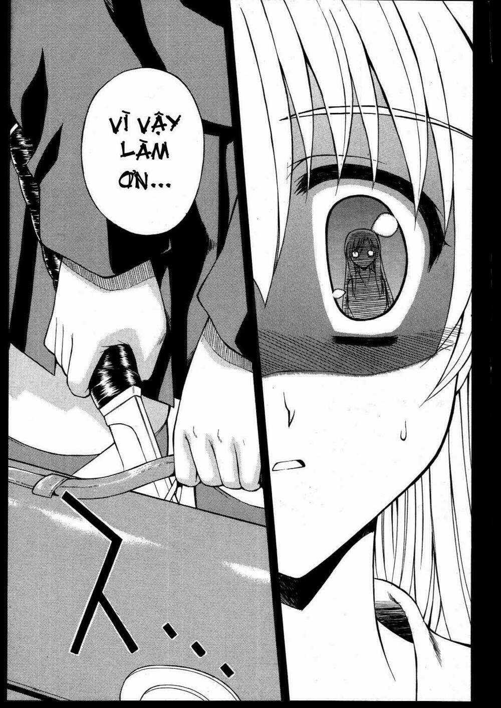 School Days - Chapter 11 - Trang 26